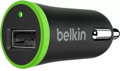 Belkin F8M887bt04-BLK