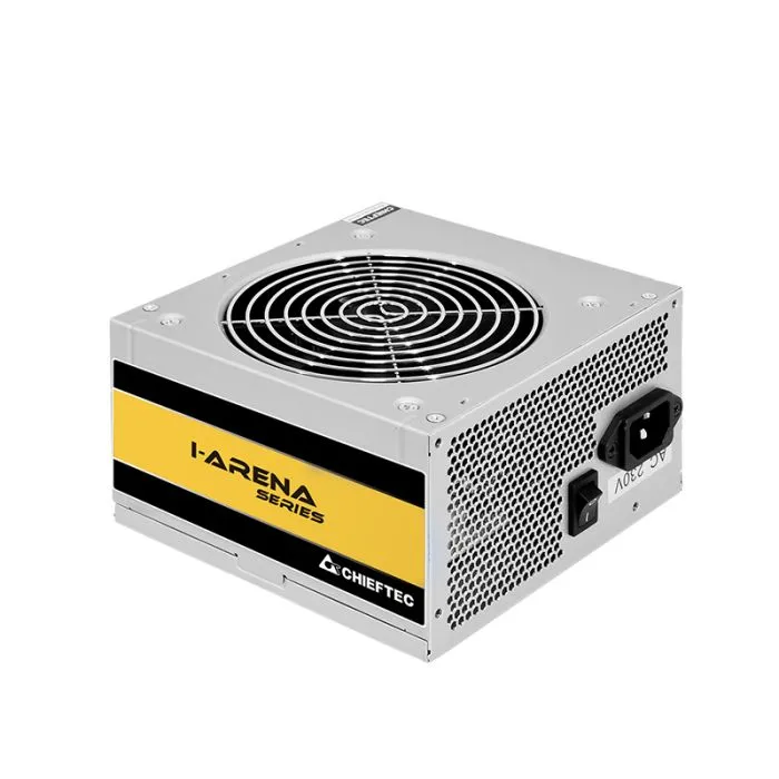 фото Chieftec GPA-650S