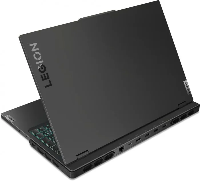 фото Lenovo Legion Pro 5 16ARX8