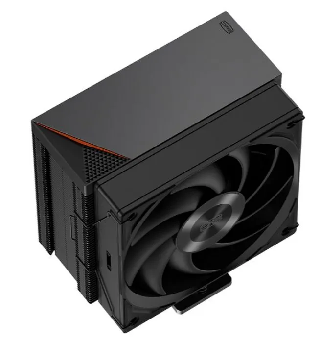 PCCooler RZ400 V2 BK