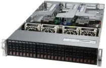 Supermicro SYS-220U-TNR