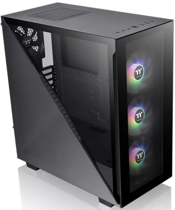 Thermaltake Divider 300 TG (CA-1S2-00M1WN-01)