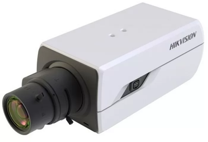 фото HIKVISION DS-2CD40C5F-A