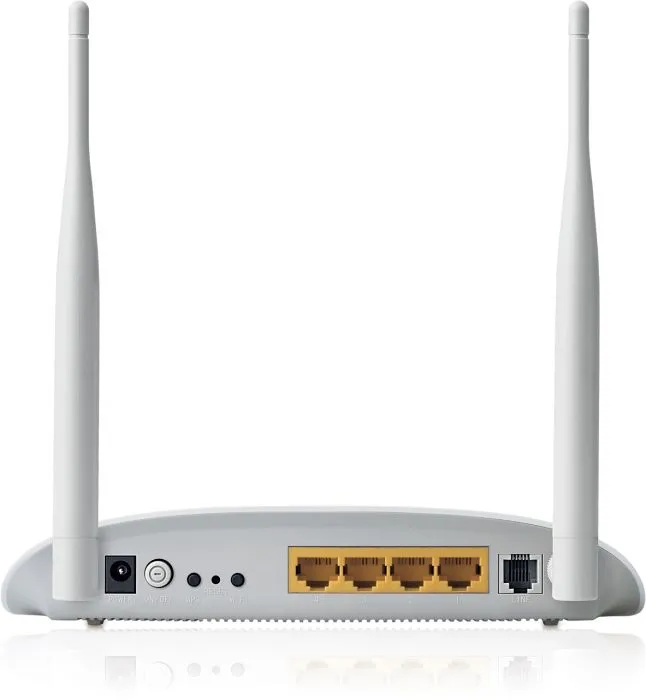 фото TP-LINK TD-W8961NB