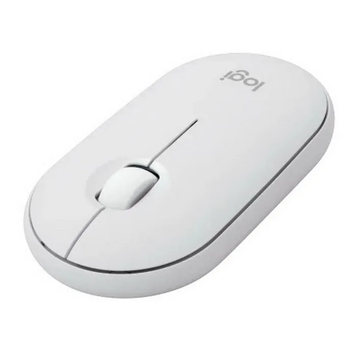 фото Logitech Pebble Mouse 2 M350S