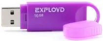 фото Exployd EX-16GB-570-Purple