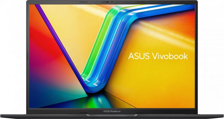 

Ноутбук ASUS VivoBook 16X K3604VA-MB268 90NB1071-M00AW0 i3-1315U/16GB/512GB SSD/UHD graphics/16" WUXGA IPS/WiFi/BT/cam/noOS/black, VivoBook 16X K3604VA-MB268