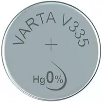 Varta 335 (SR512SW)