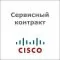 Cisco CON-SNT-WSC24TDL
