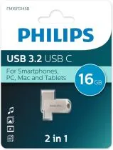 Philips FM16FD145B/97