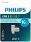 Philips FM16FD145B/97