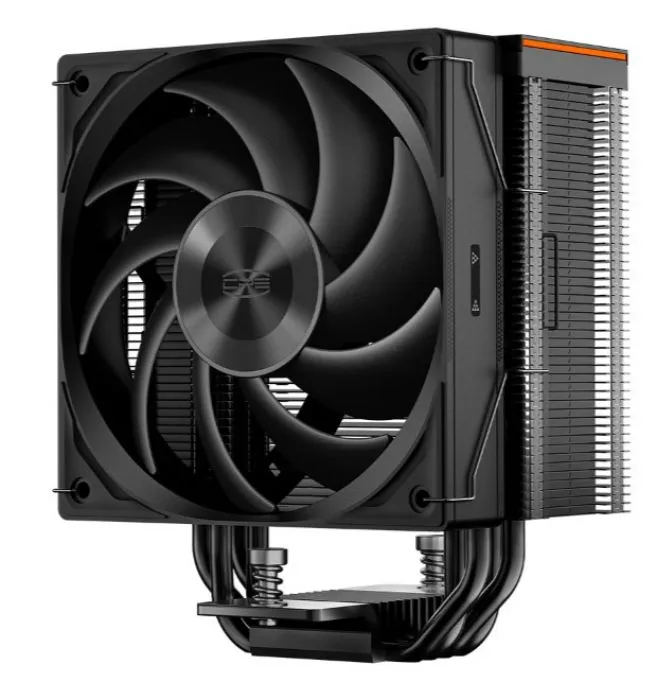 PCCooler RZ400 V2 BK