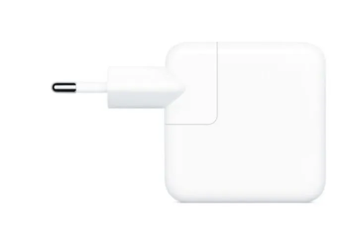 фото Apple 35W USB-C