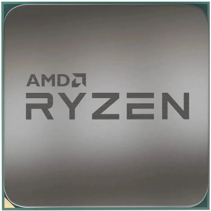 AMD Ryzen 9 5900XT