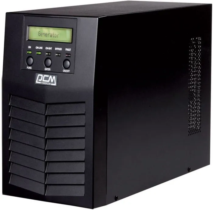 фото Powercom MAS-1000