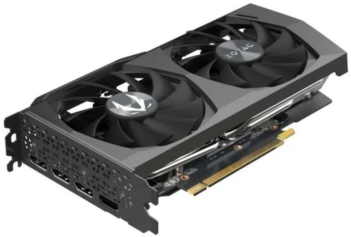 Zotac GeForce RTX 3060 Twin Edge