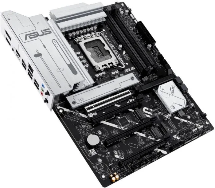 фото ASUS PRIME Z890-P WIFI