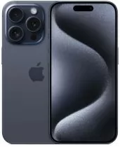 фото Apple iPhone 15 Pro 256GB