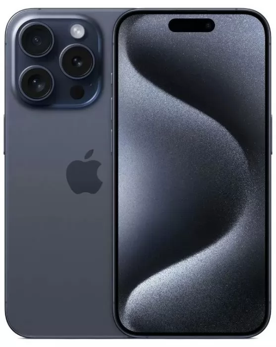 фото Apple iPhone 15 Pro 256GB