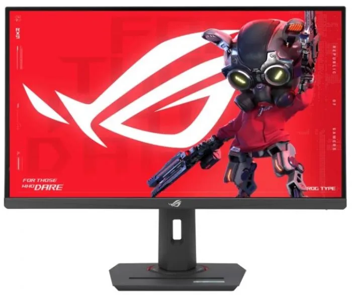 ASUS ROG Strix XG27ACS