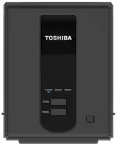 фото Toshiba BV420D