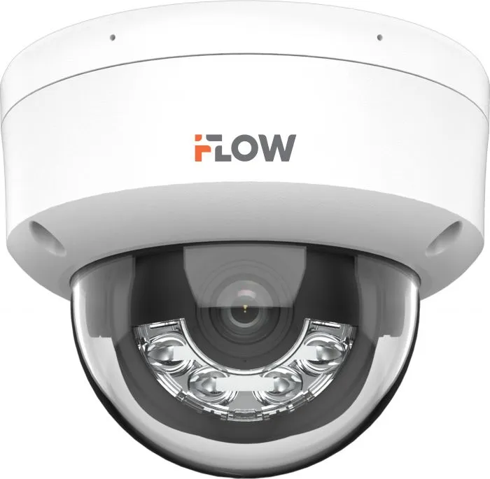 iFlow F-IC-2422C2MS(2.8mm)