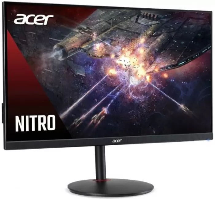 Acer Nitro XV272KLVbmiipruzx