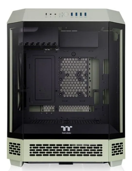 фото Thermaltake The Tower 600