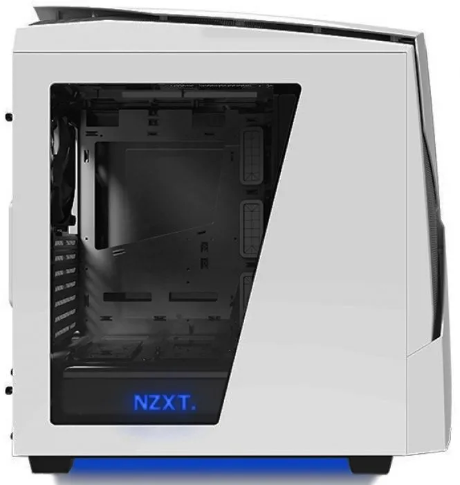 NZXT Noctis 450