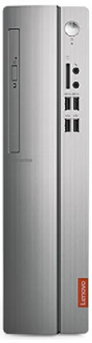 фото Lenovo IdeaCentre 510S-07ICB SFF