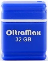 фото OltraMax OM-32GB-50-Blue