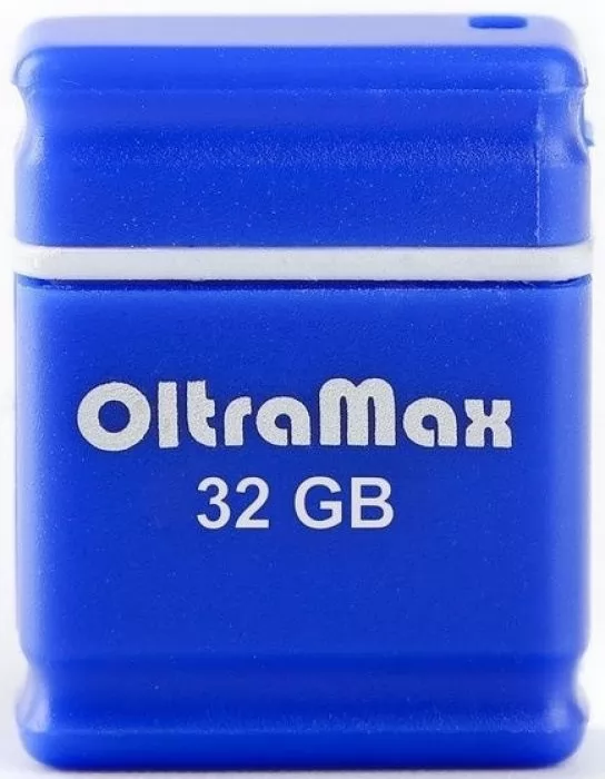 OltraMax OM-32GB-50-Blue