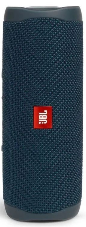 

Портативная акустика 1.0 JBL Flip 5 синий, Flip 5