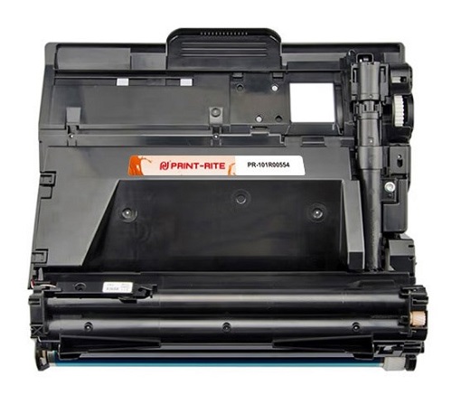 Блок фотобарабана Print-Rite PR-101R00554 черный для VersaLink B400/B405