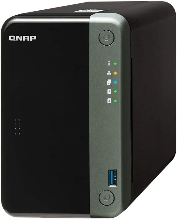 QNAP TS-253D-4G