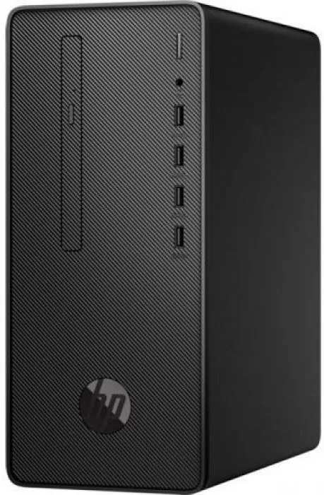 фото HP Desktop Pro A G3 MT