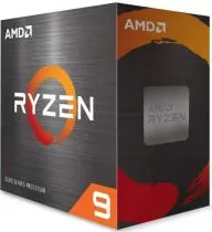 фото AMD Ryzen 9 5900XT