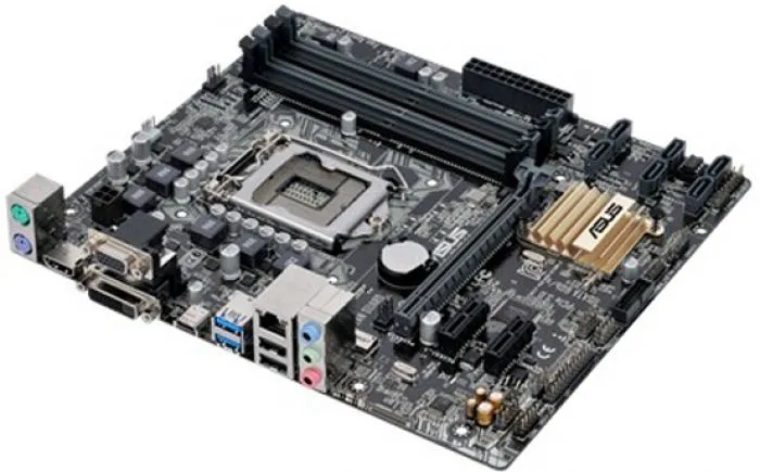 ASUS B150M-A