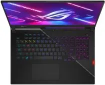 фото ASUS ROG Strix SCAR 17 G733PYV-LL045