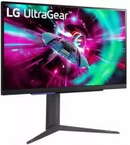 LG UltraGear 27GR93U-B