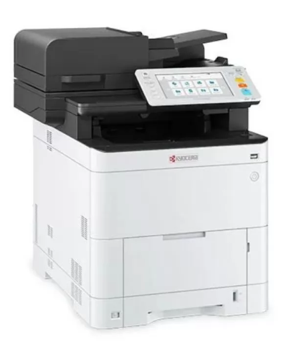 Kyocera ECOSYS MA4000cifx