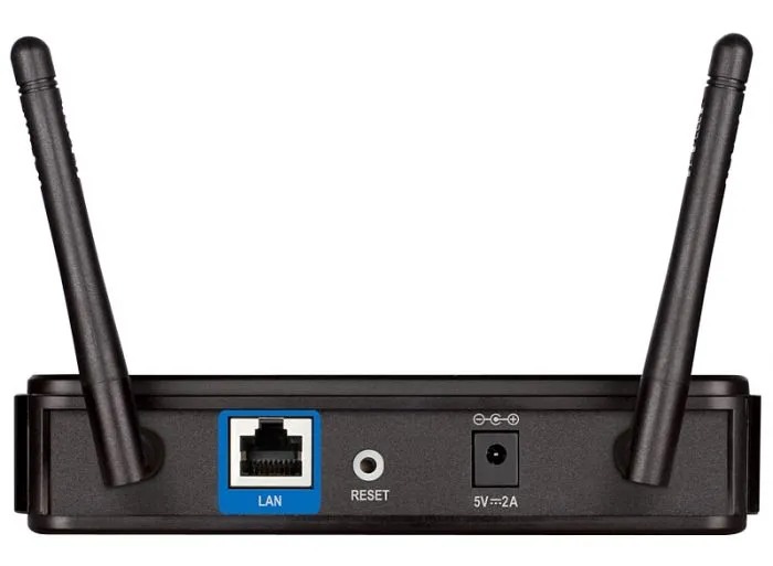 D-link DAP-2310