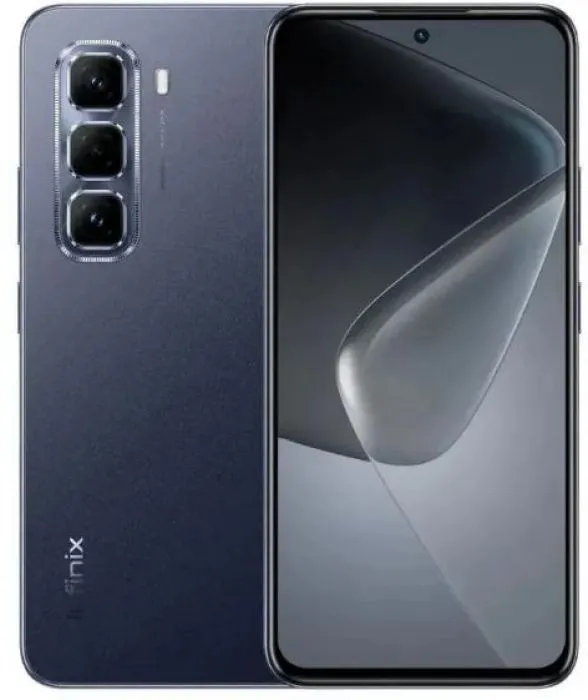 фото Infinix X6881 Hot 50 Pro 8/256GB