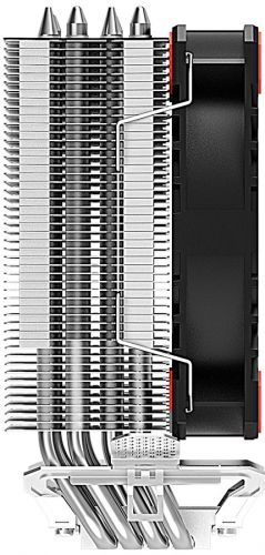 Кулер ID-Cooling SE-214V3