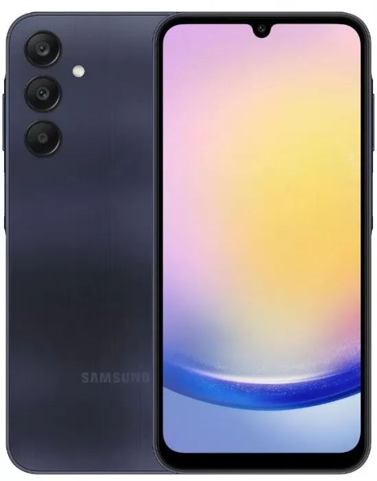 фото Samsung Galaxy A25 6/128GB