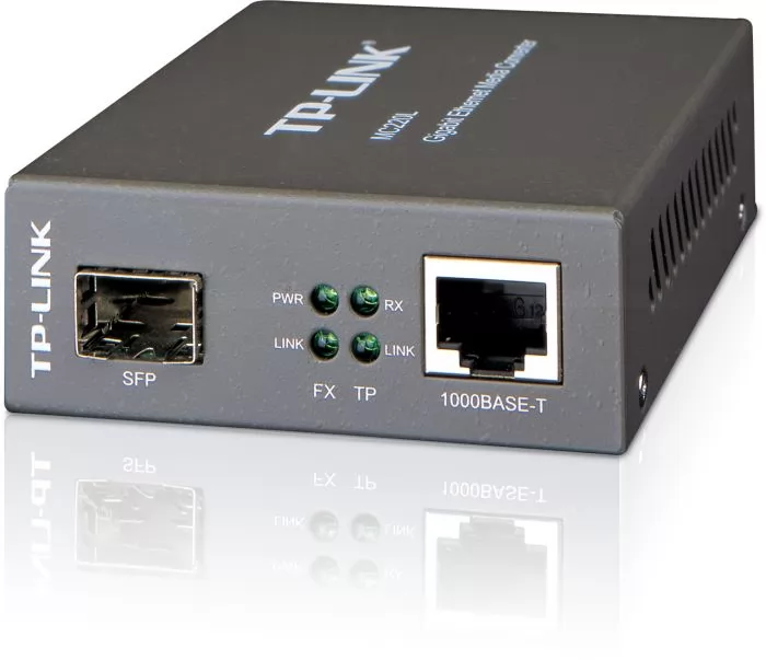 фото TP-LINK MC220L