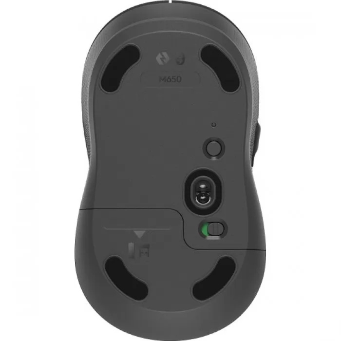 Logitech M650