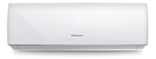 Блок внутренний Hisense AMS-09UW4RVEDB00 настенного типа Smart FM R32, цвет белый