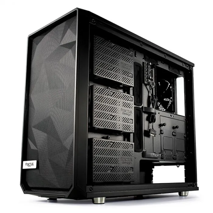 Fractal Design Meshify S2 TG