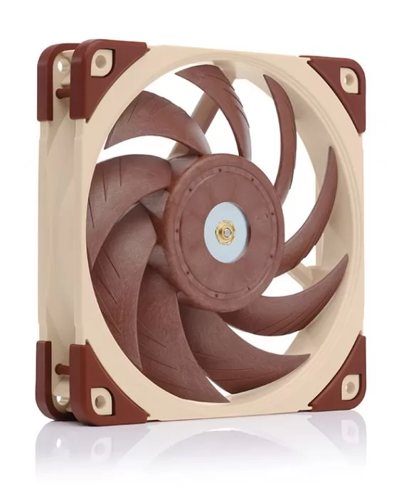 фото Noctua NF-A12X25-5V